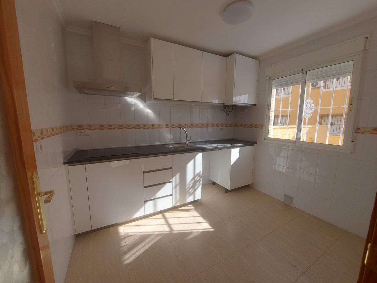House – Townhouse in Rojales