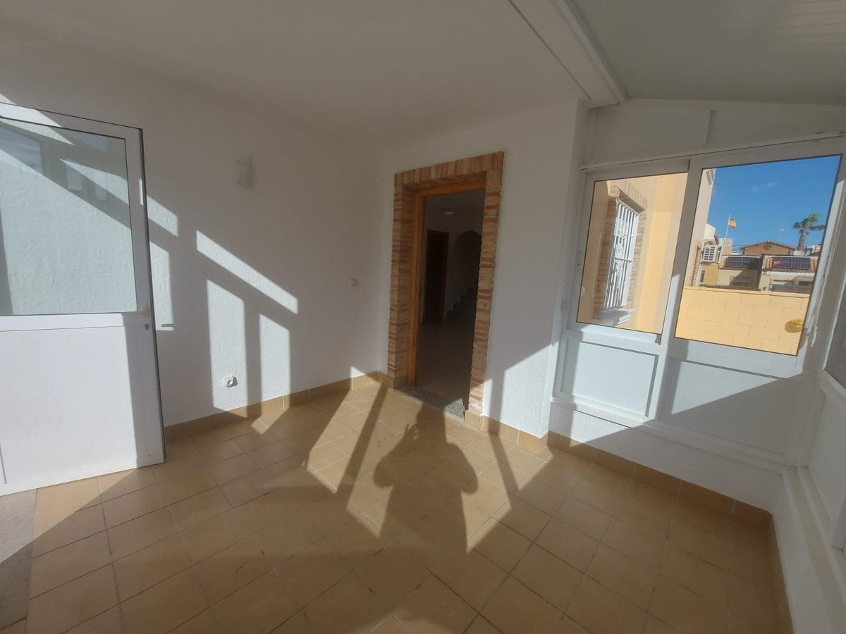 House – Townhouse in Rojales