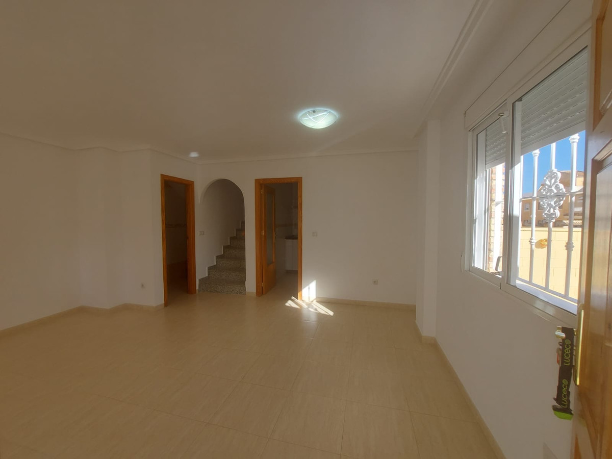 House – Townhouse in Rojales