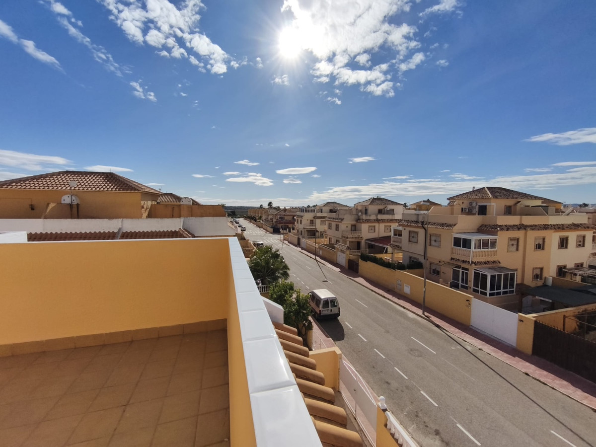 House – Townhouse in Rojales