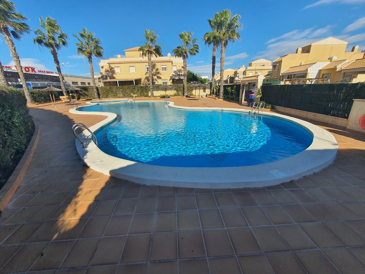 House – Townhouse in Rojales