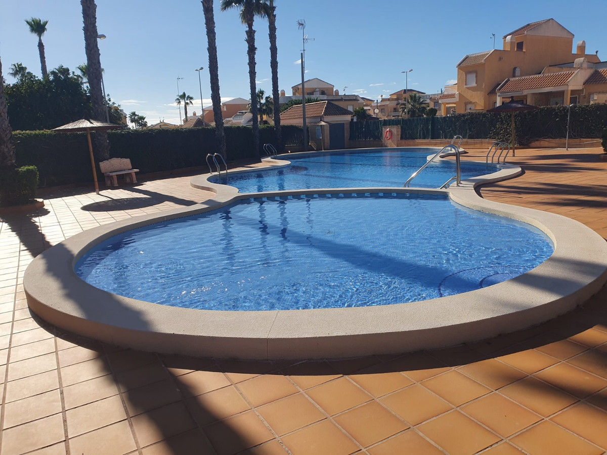 House – Townhouse in Rojales