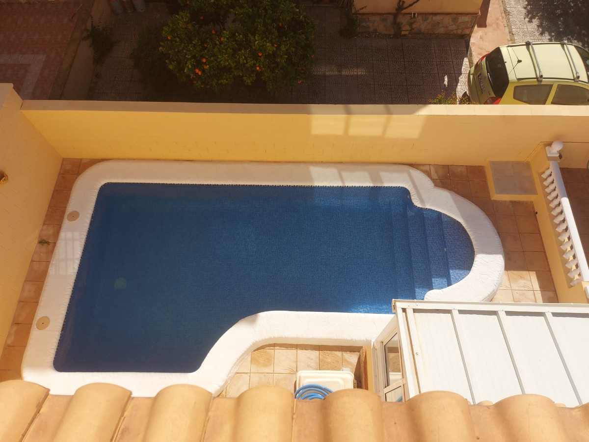 House – Townhouse in Rojales