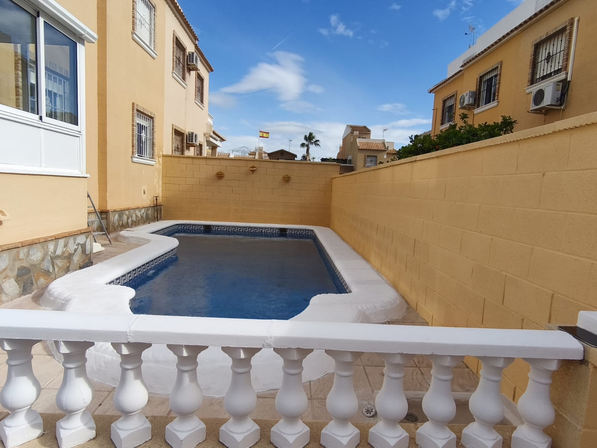 House – Townhouse in Rojales