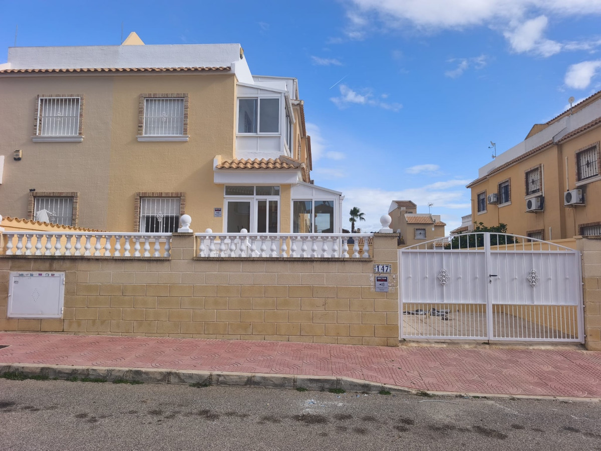 House – Townhouse in Rojales