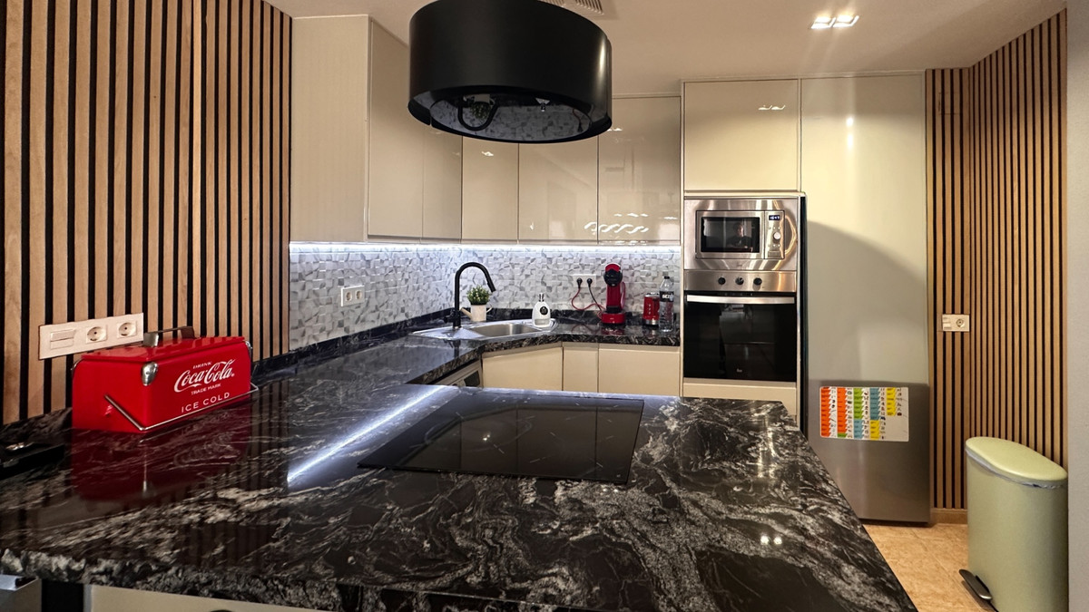 ShowFeedImage Apartment – Middle Floor Apartment in Torrevieja