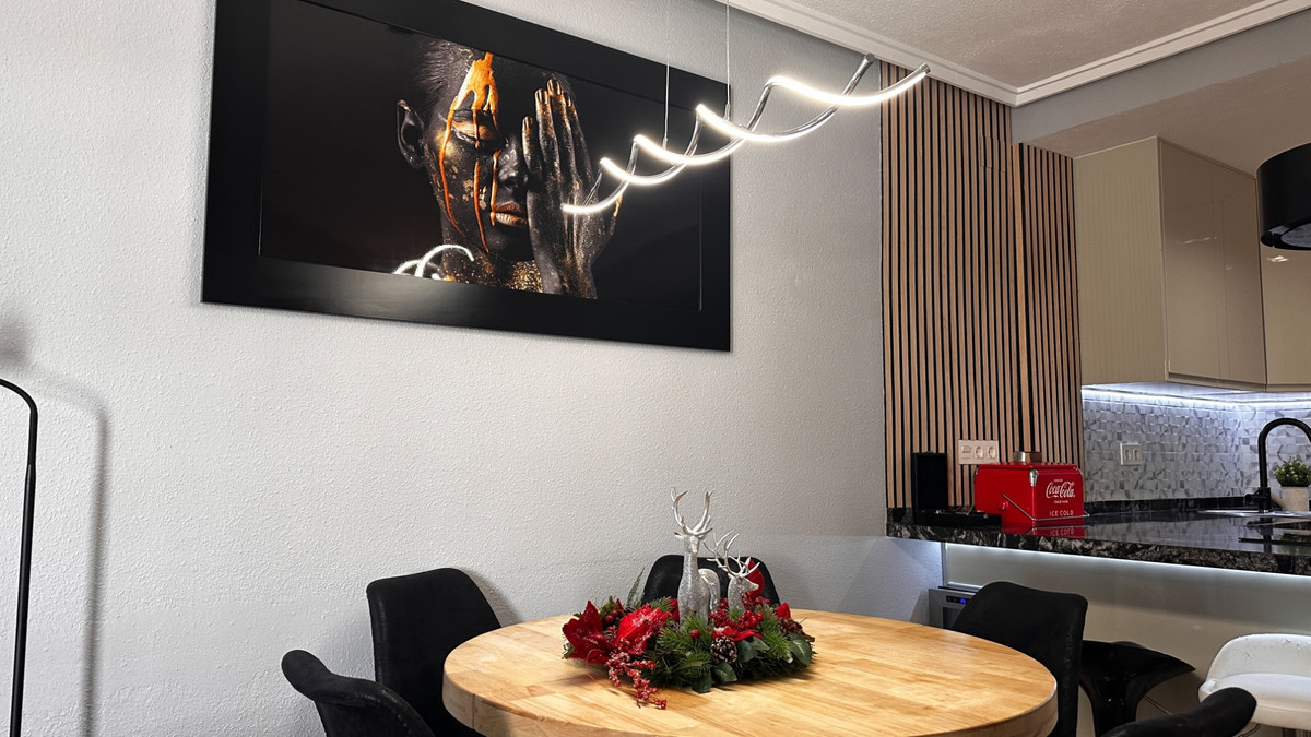 ShowFeedImage Apartment – Middle Floor Apartment in Torrevieja