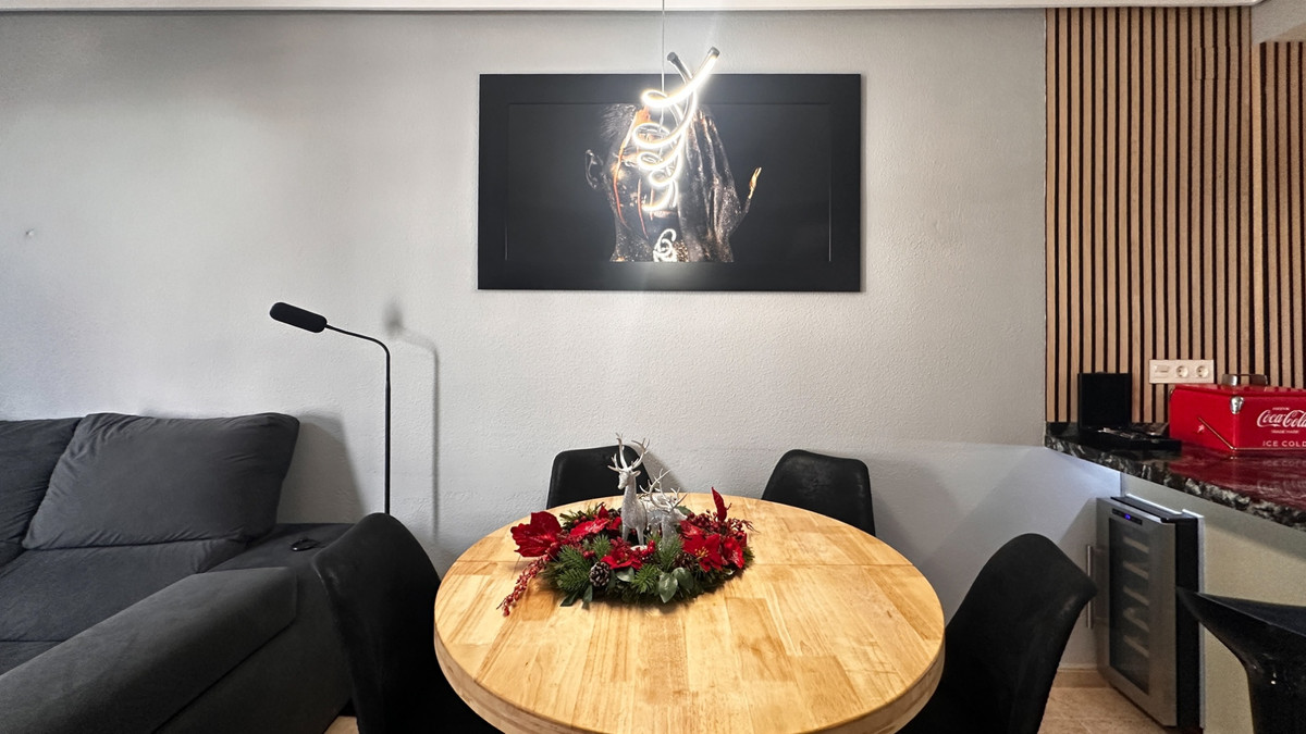 ShowFeedImage Apartment – Middle Floor Apartment in Torrevieja