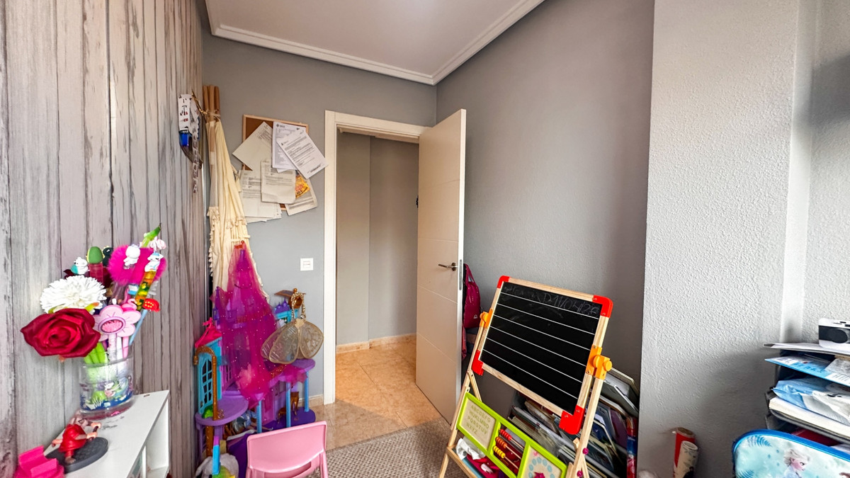 ShowFeedImage Apartment – Middle Floor Apartment in Torrevieja