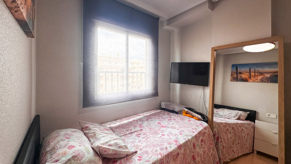 ShowFeedImage Apartment – Middle Floor Apartment in Torrevieja