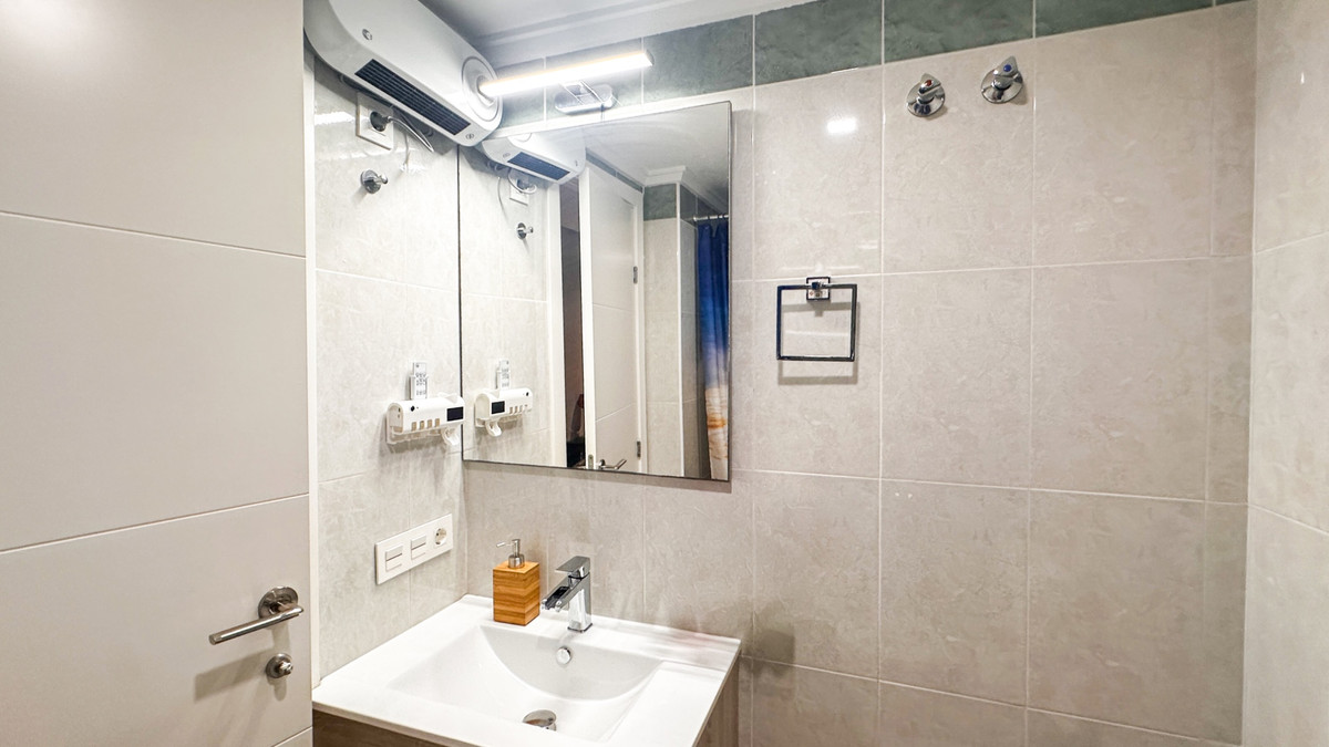 ShowFeedImage Apartment – Middle Floor Apartment in Torrevieja