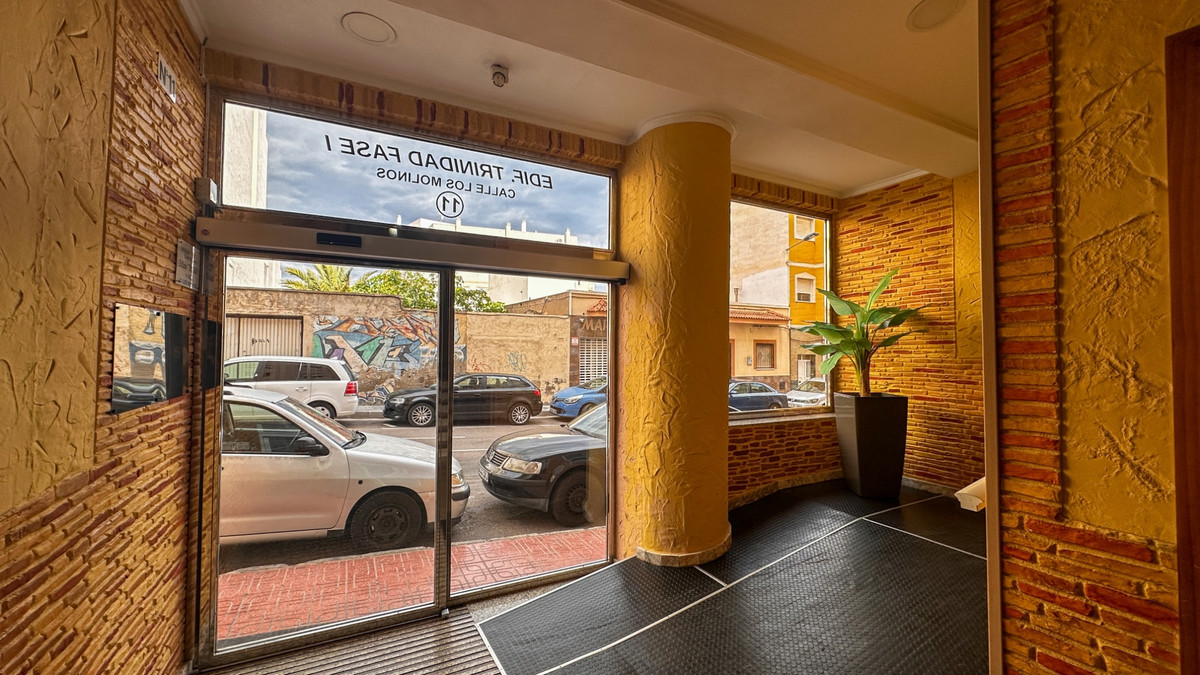 ShowFeedImage Apartment – Middle Floor Apartment in Torrevieja