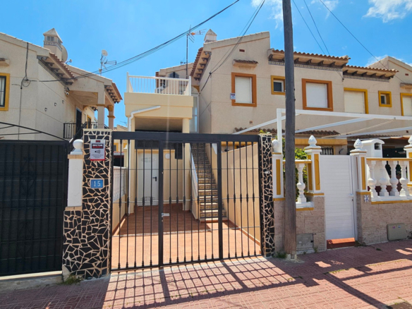 House – Bungalow in Orihuela
