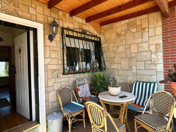 House – Bungalow in La Nucia