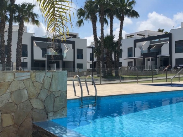 House – Bungalow in Orihuela