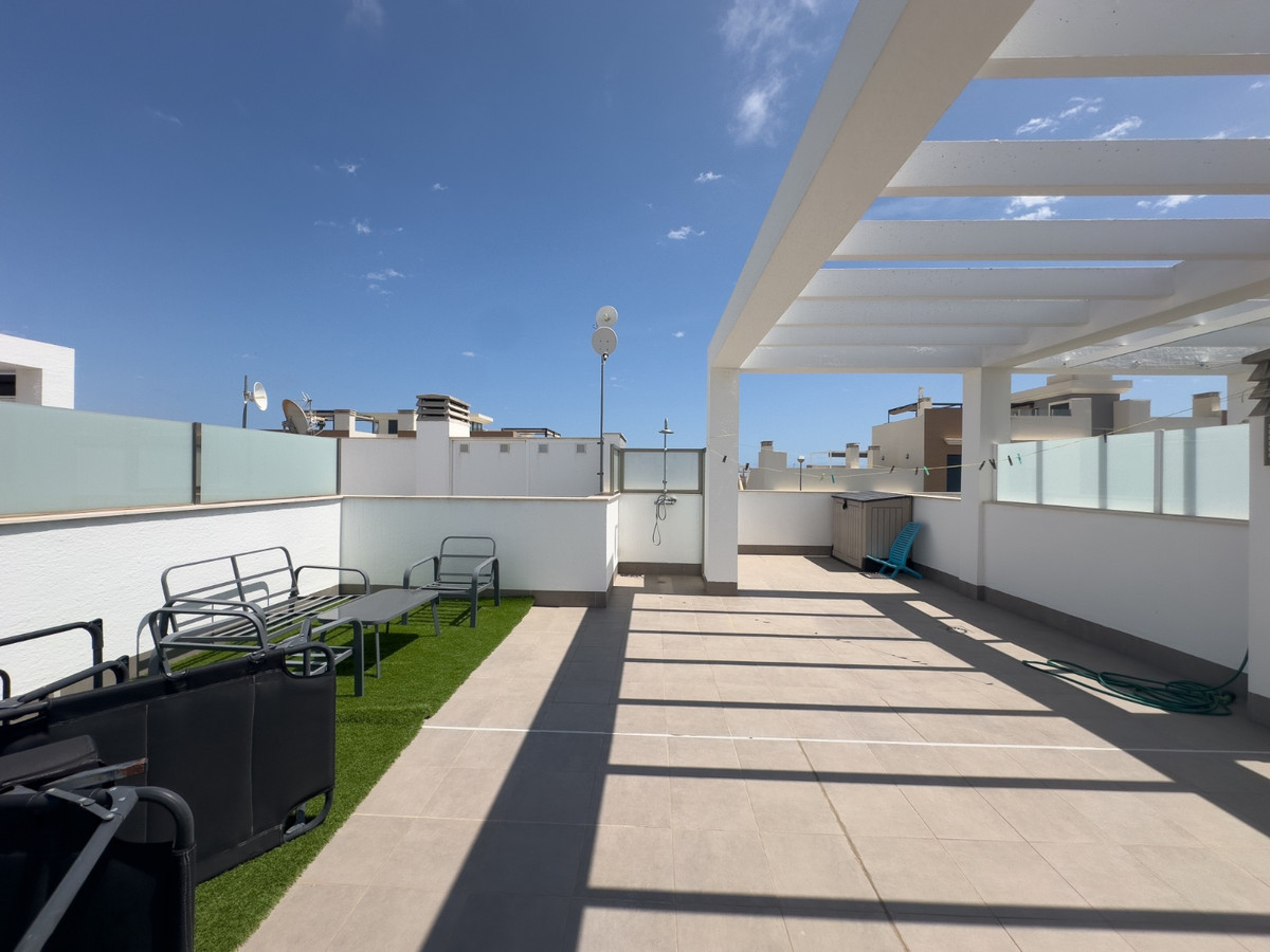 ShowFeedImage House – Bungalow in Orihuela