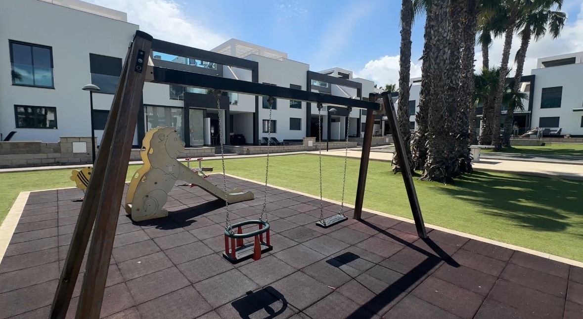 ShowFeedImage House – Bungalow in Orihuela