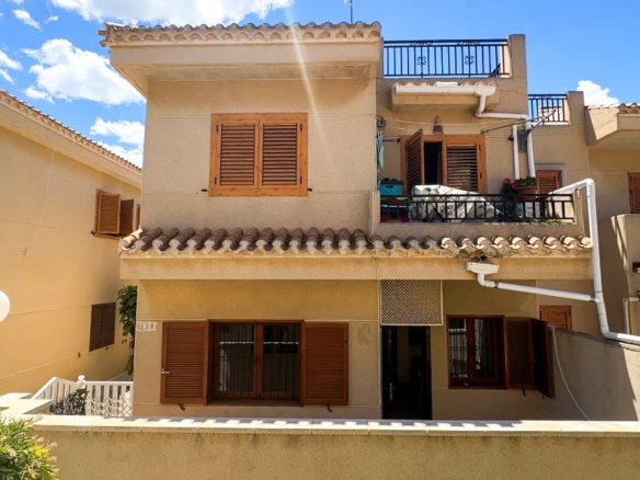 House – Bungalow in Orihuela