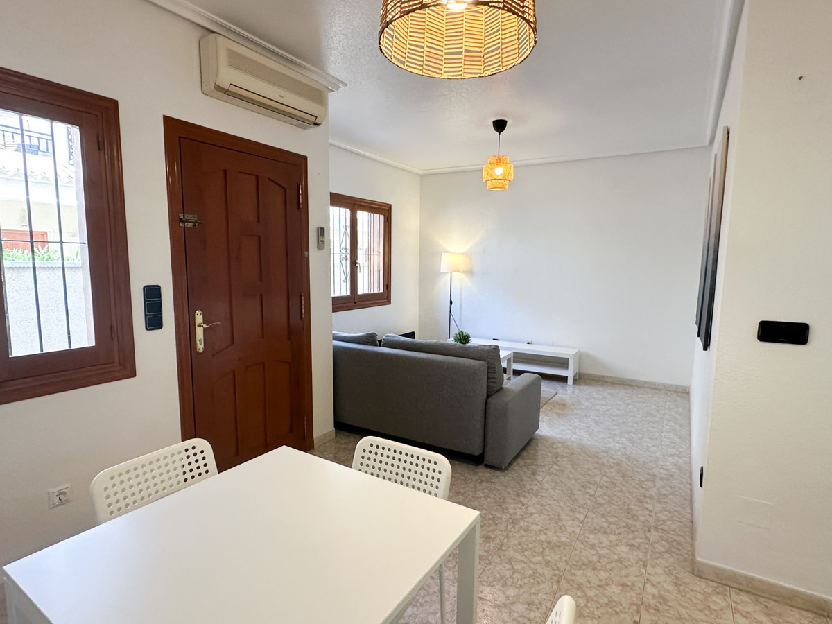 House – Bungalow in Orihuela