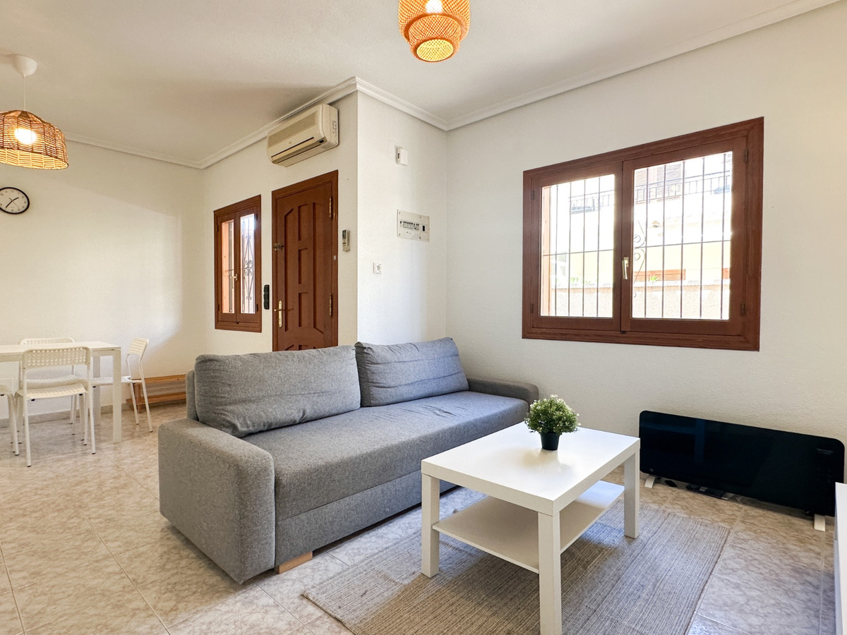 House – Bungalow in Orihuela