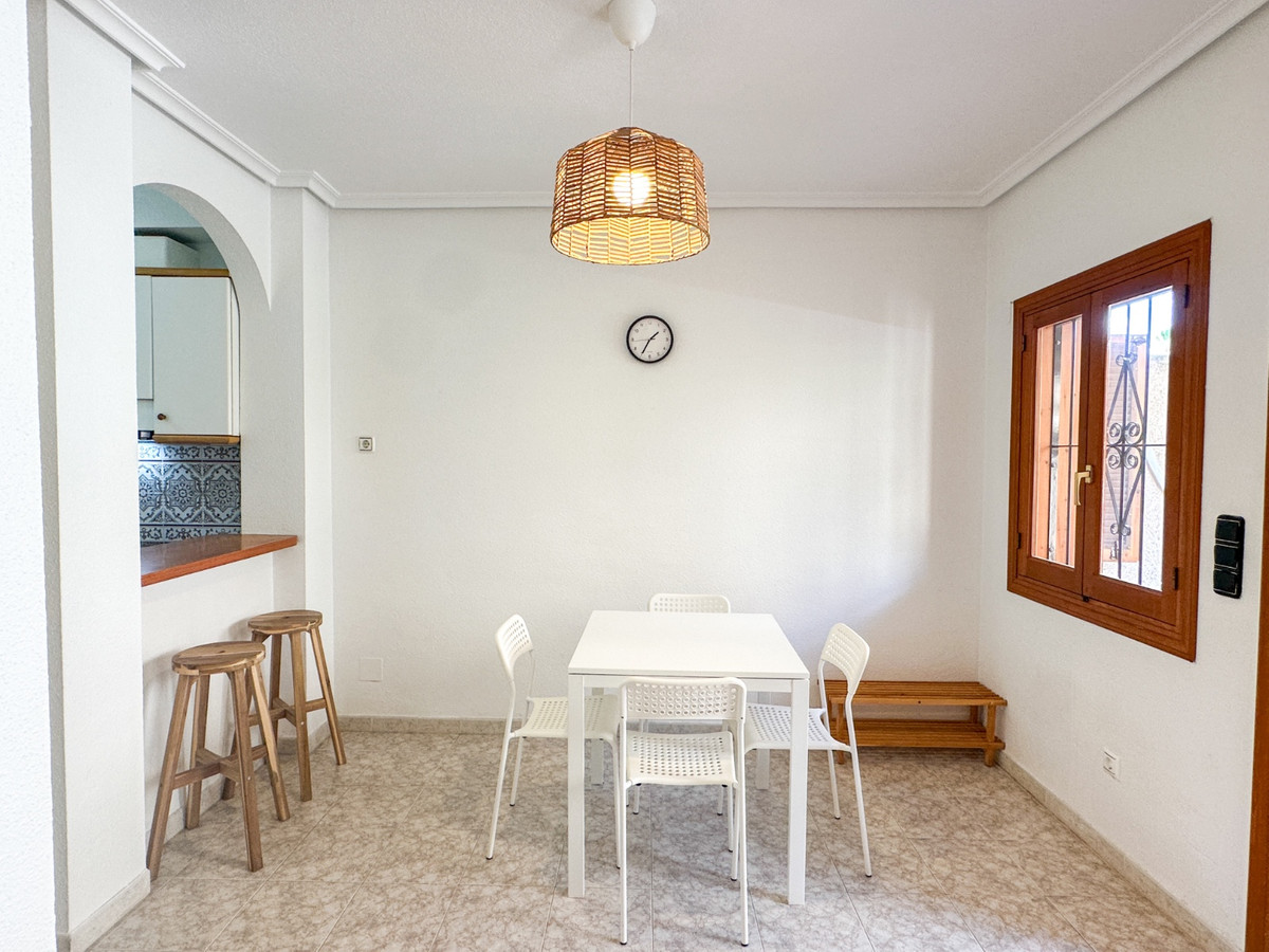 House – Bungalow in Orihuela