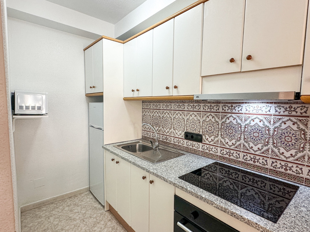 House – Bungalow in Orihuela