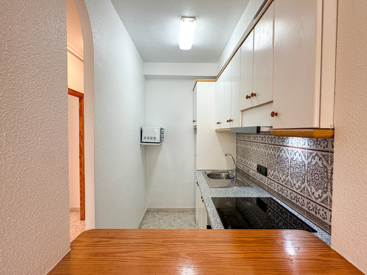 House – Bungalow in Orihuela