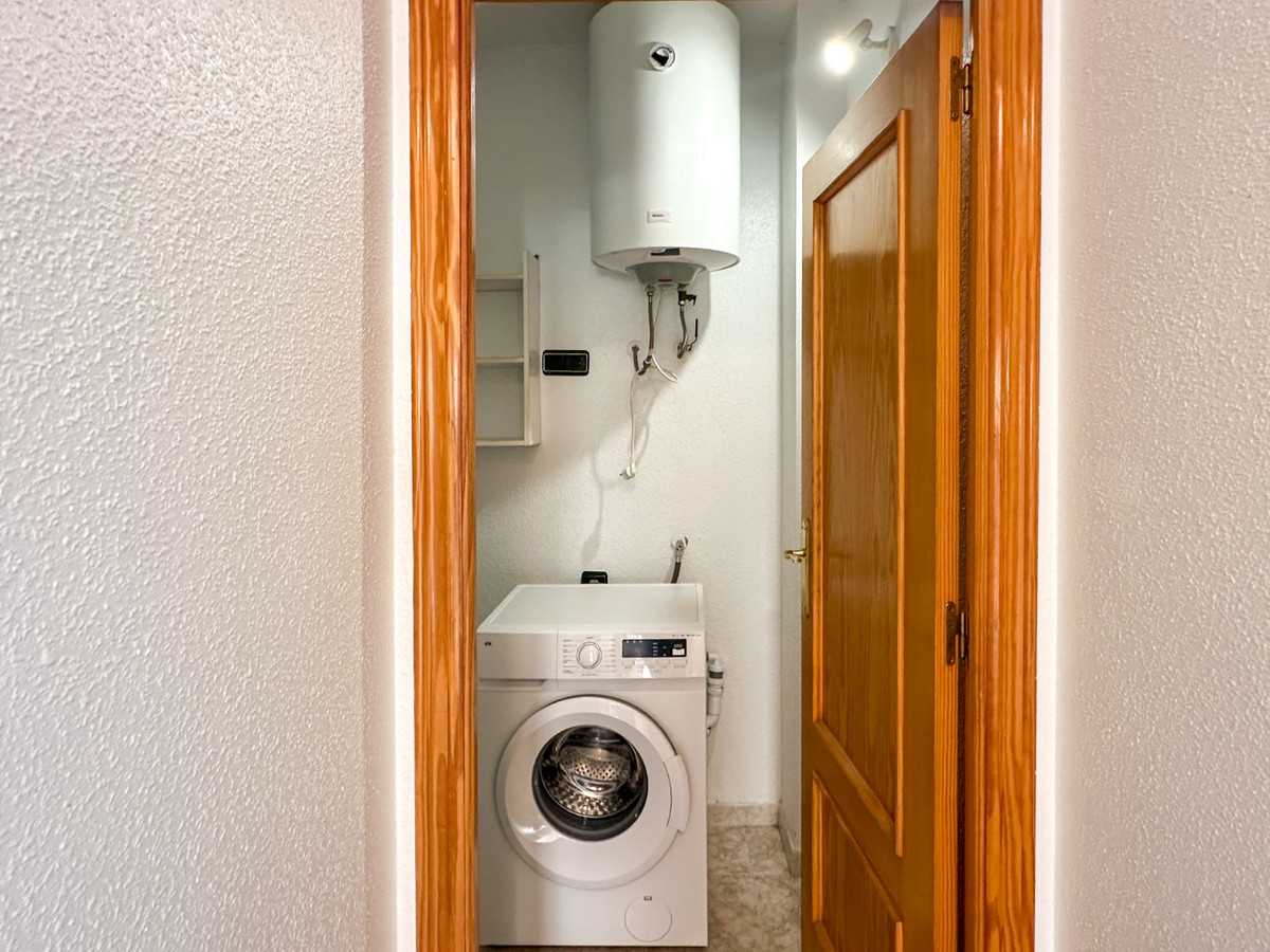 House – Bungalow in Orihuela