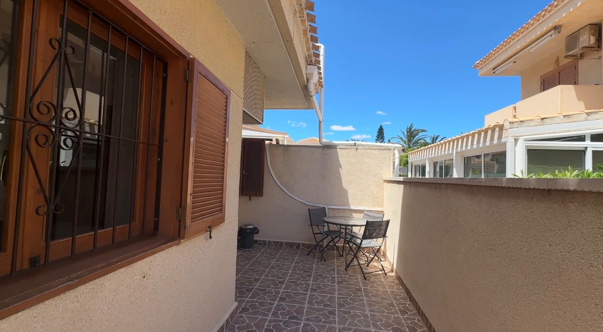 House – Bungalow in Orihuela