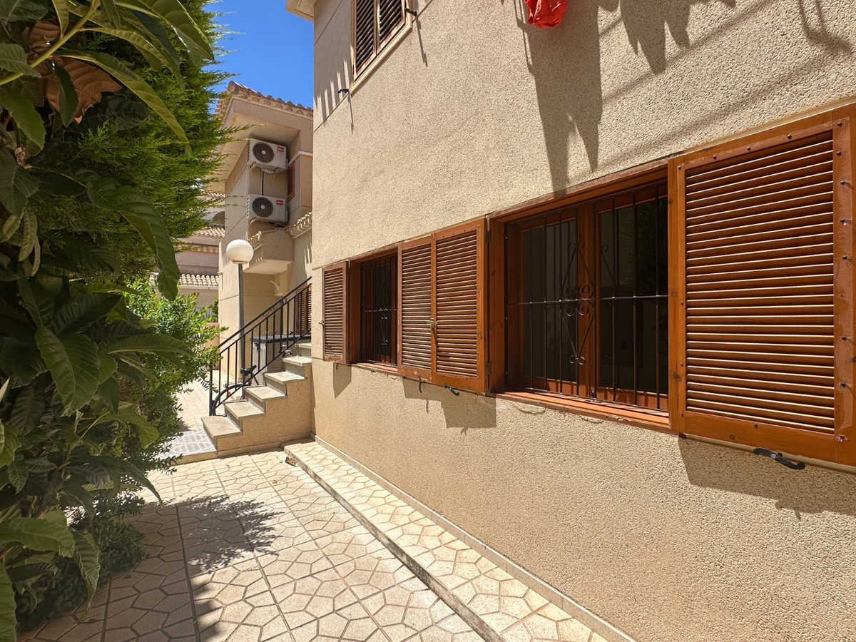 House – Bungalow in Orihuela