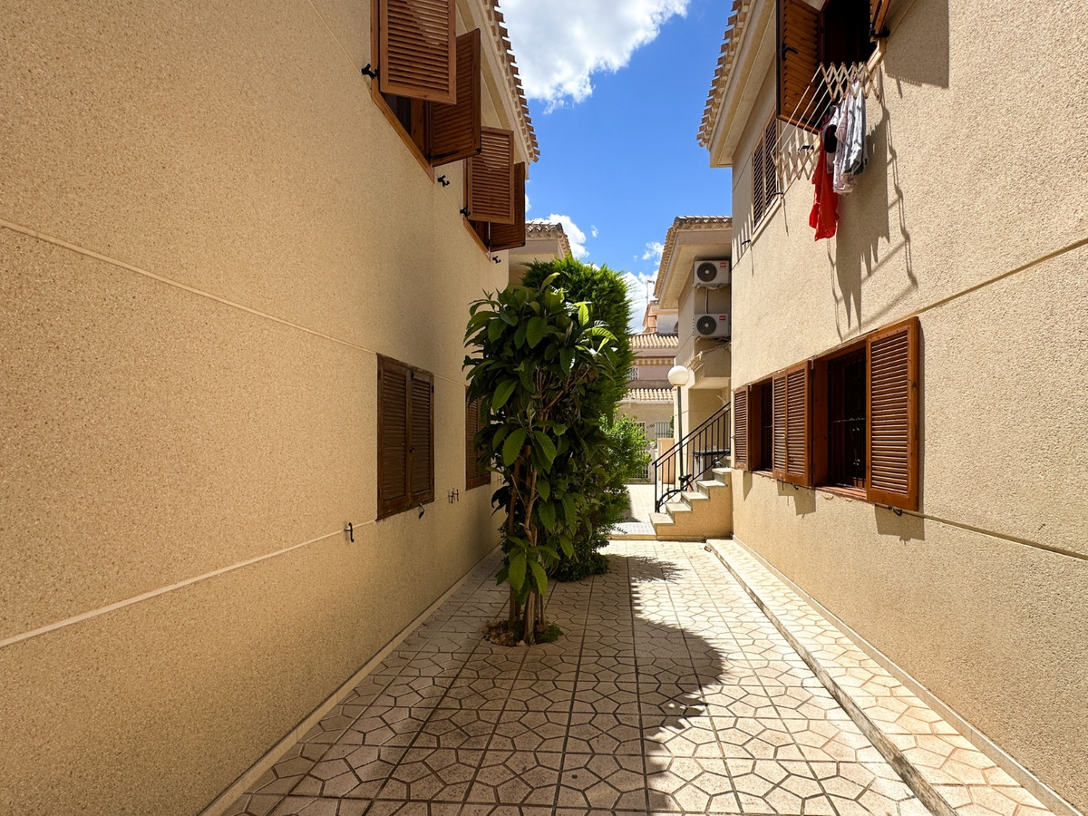 House – Bungalow in Orihuela