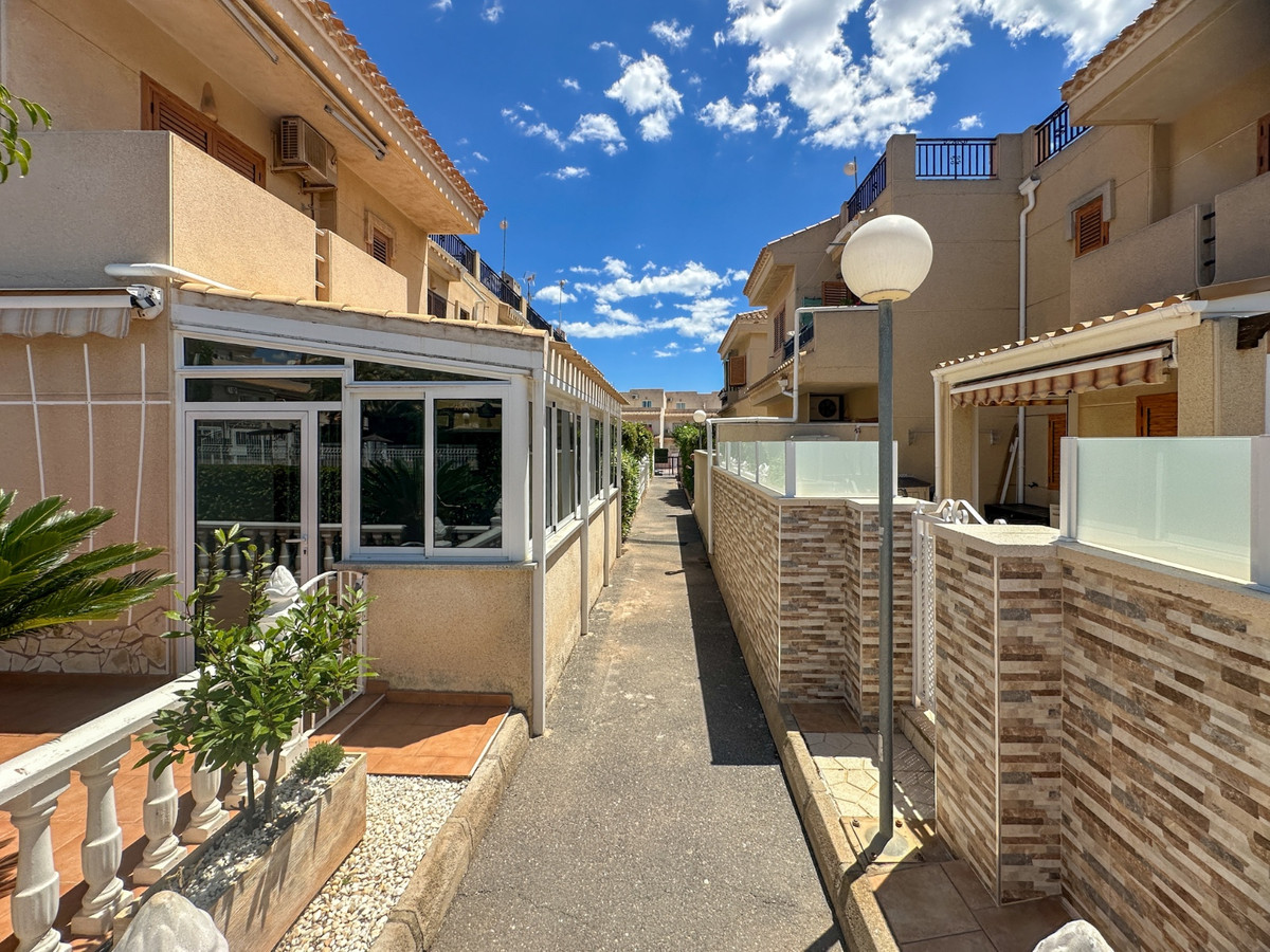 House – Bungalow in Orihuela