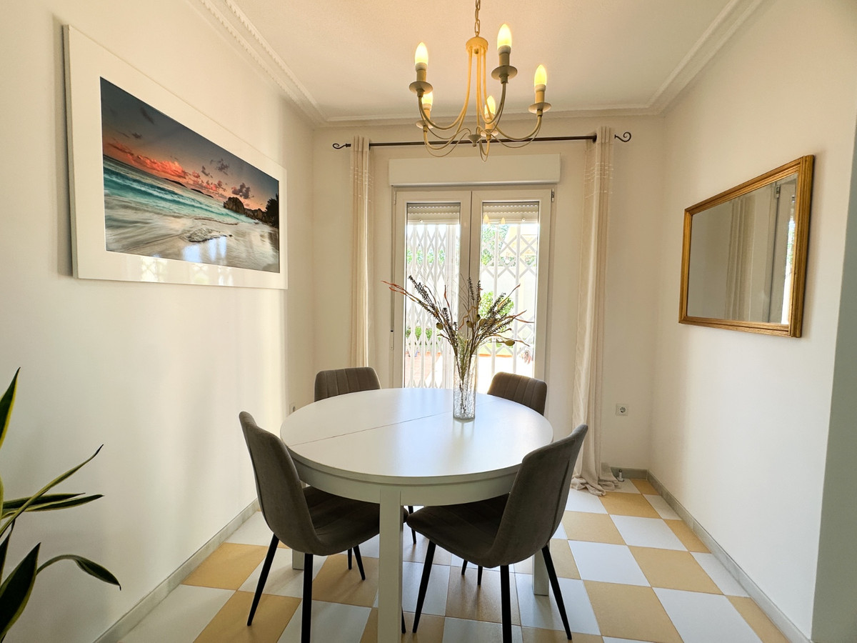 ShowFeedImage House – Detached Villa in Torrevieja