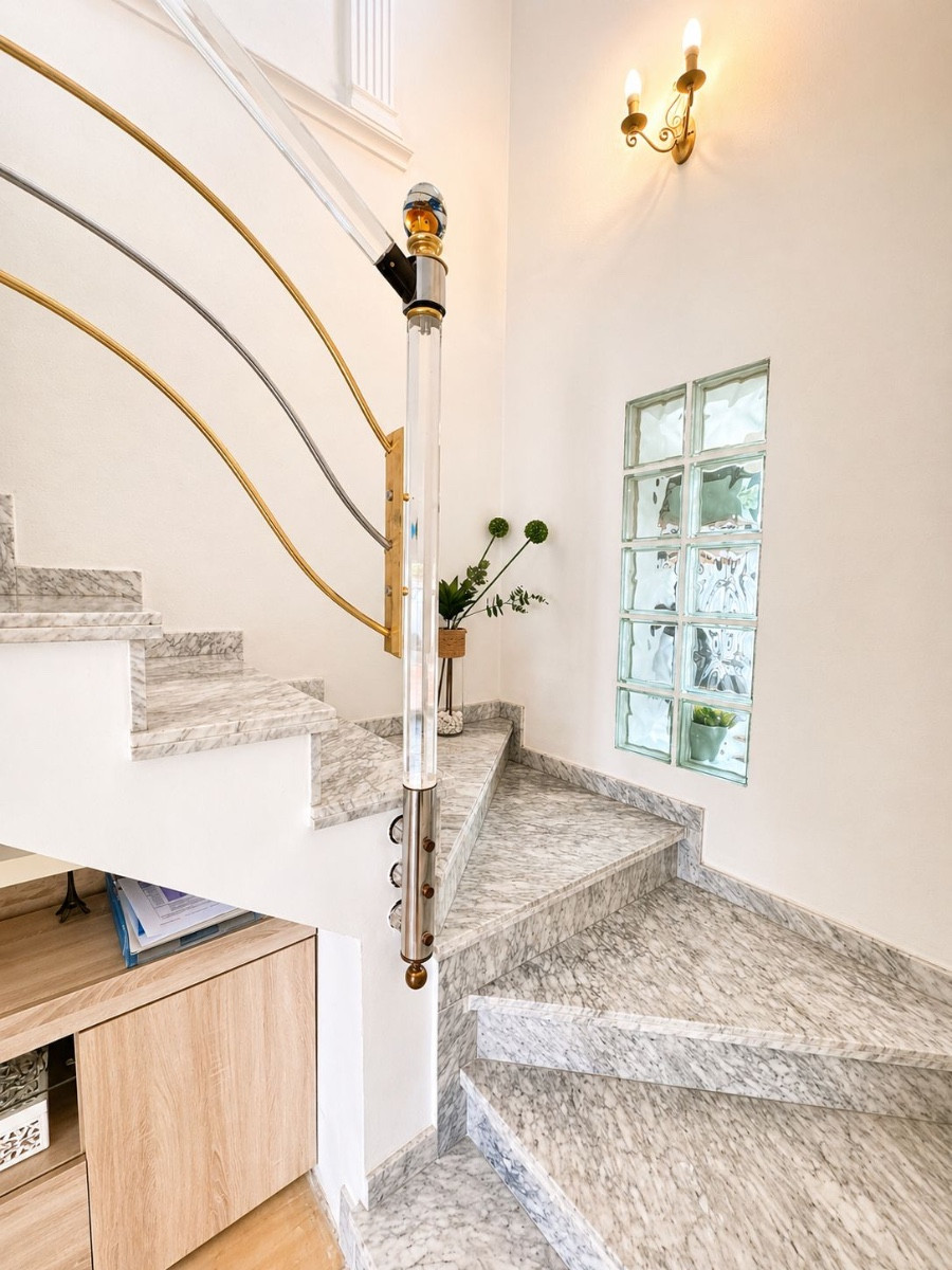 ShowFeedImage House – Detached Villa in Torrevieja