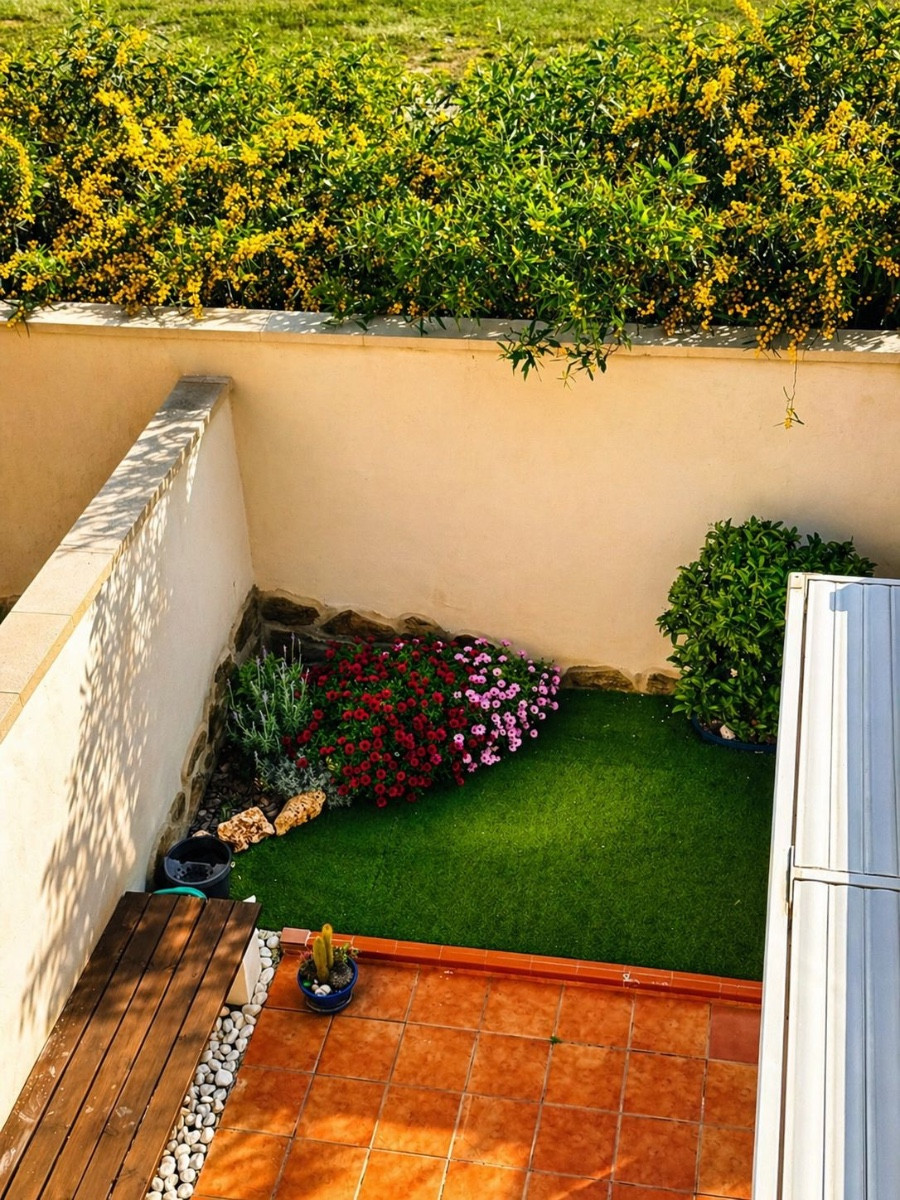 ShowFeedImage House – Detached Villa in Torrevieja