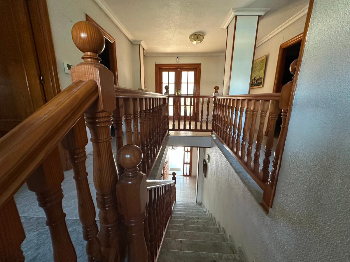 House – Detached Villa in Torrevieja