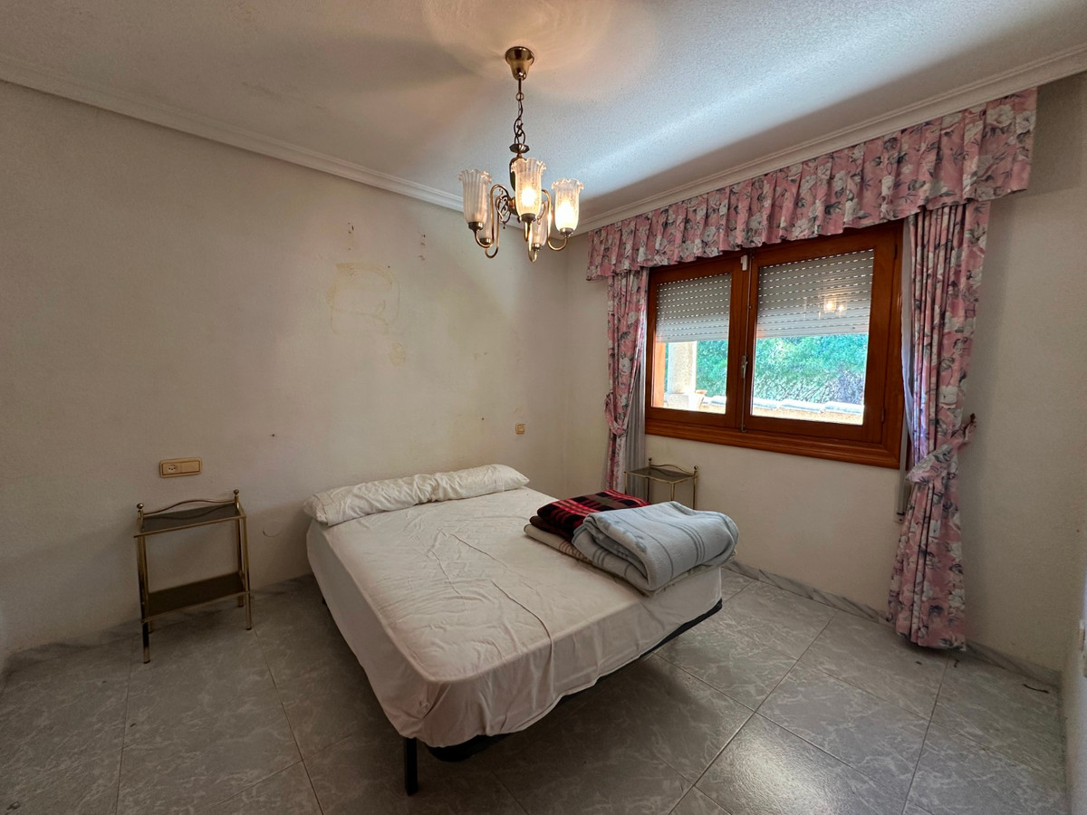 House – Detached Villa in Torrevieja