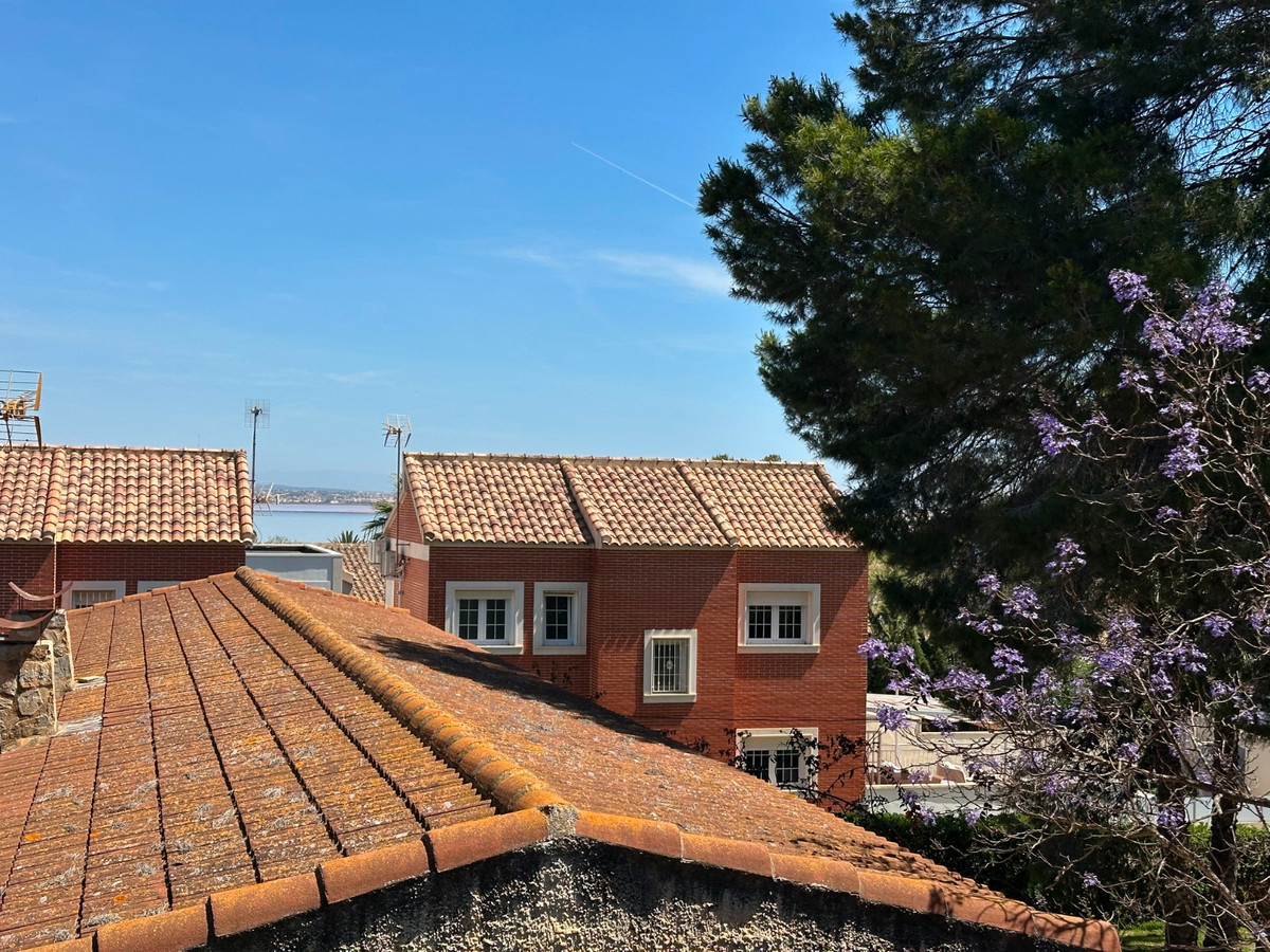 House – Detached Villa in Torrevieja