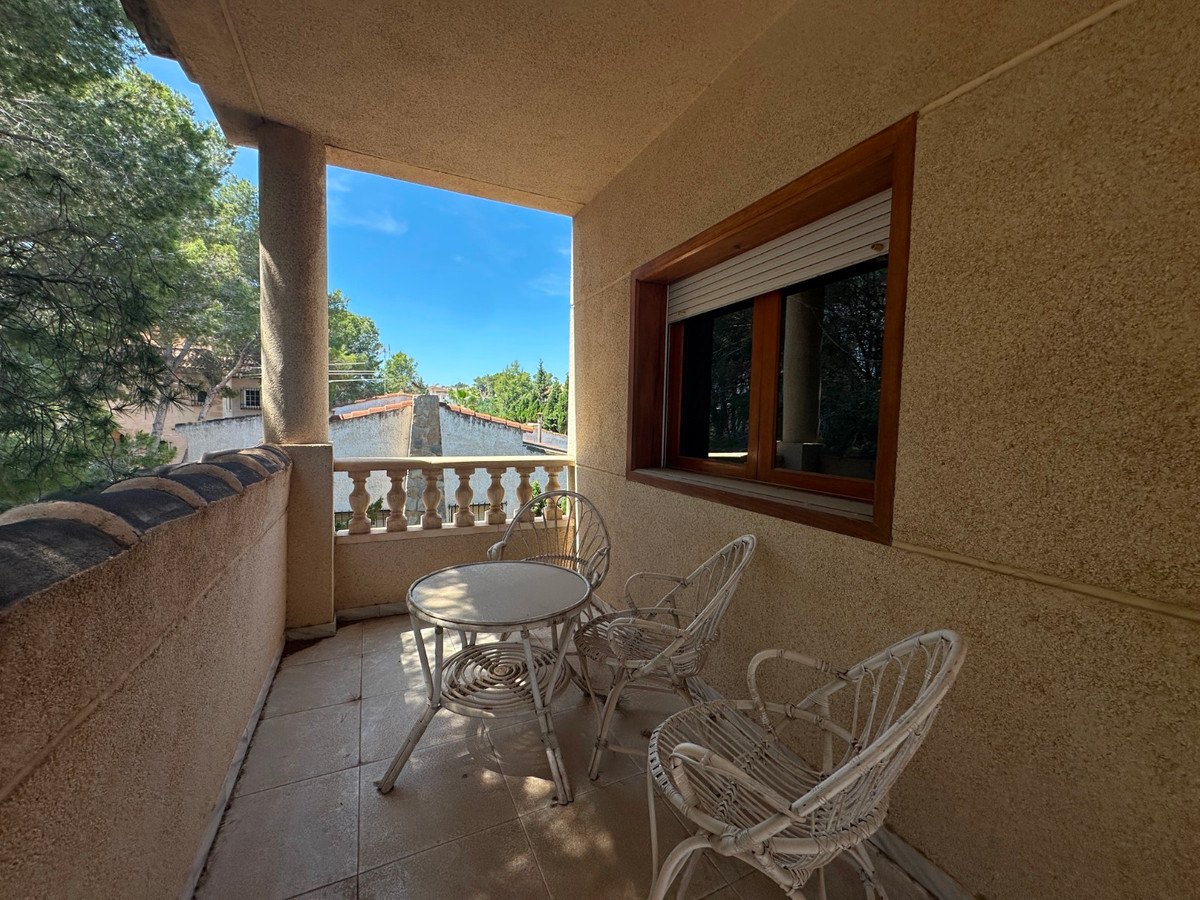 House – Detached Villa in Torrevieja