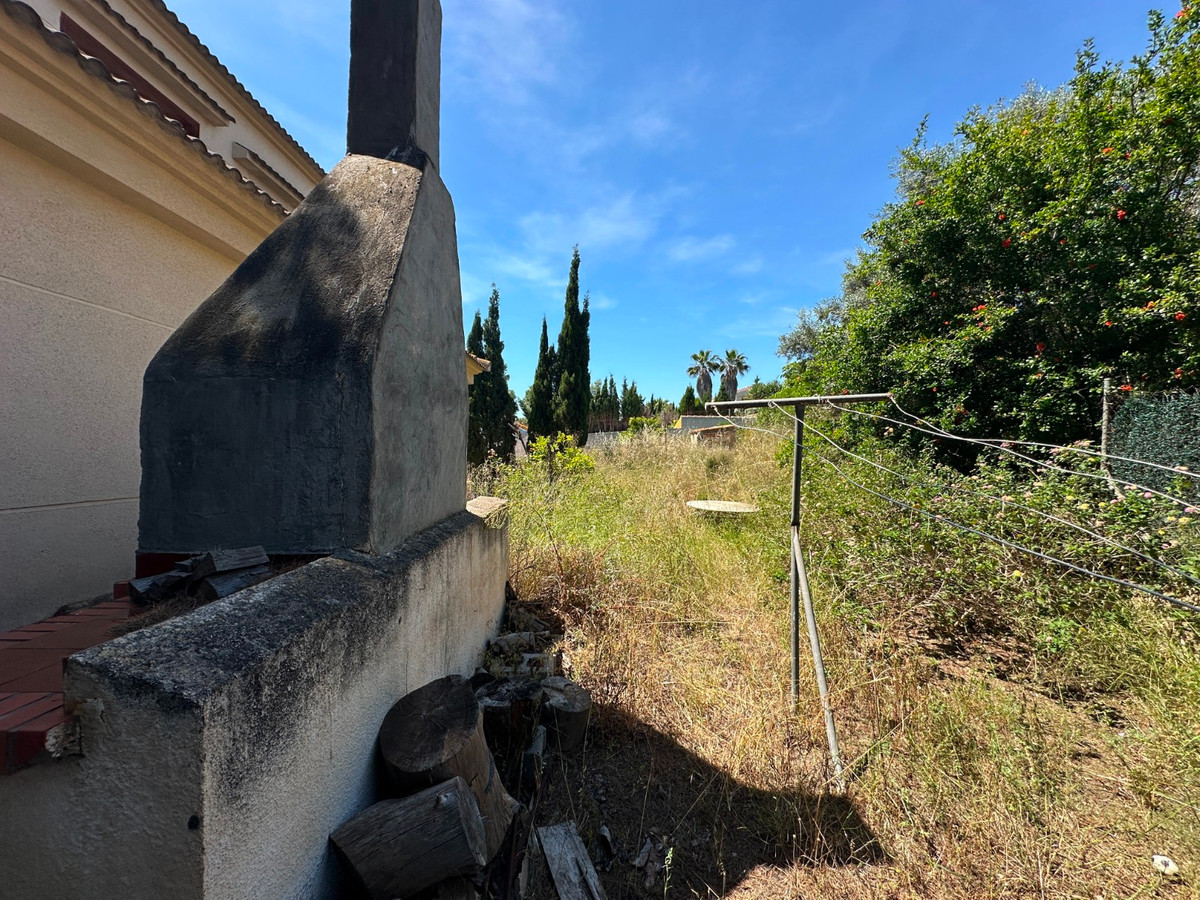 House – Detached Villa in Torrevieja