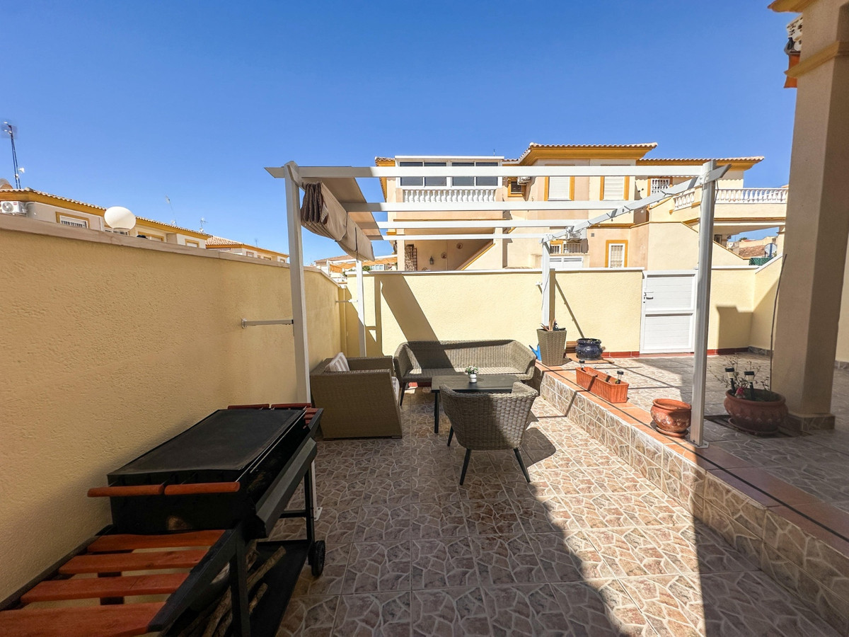 ShowFeedImage House – Bungalow in Orihuela