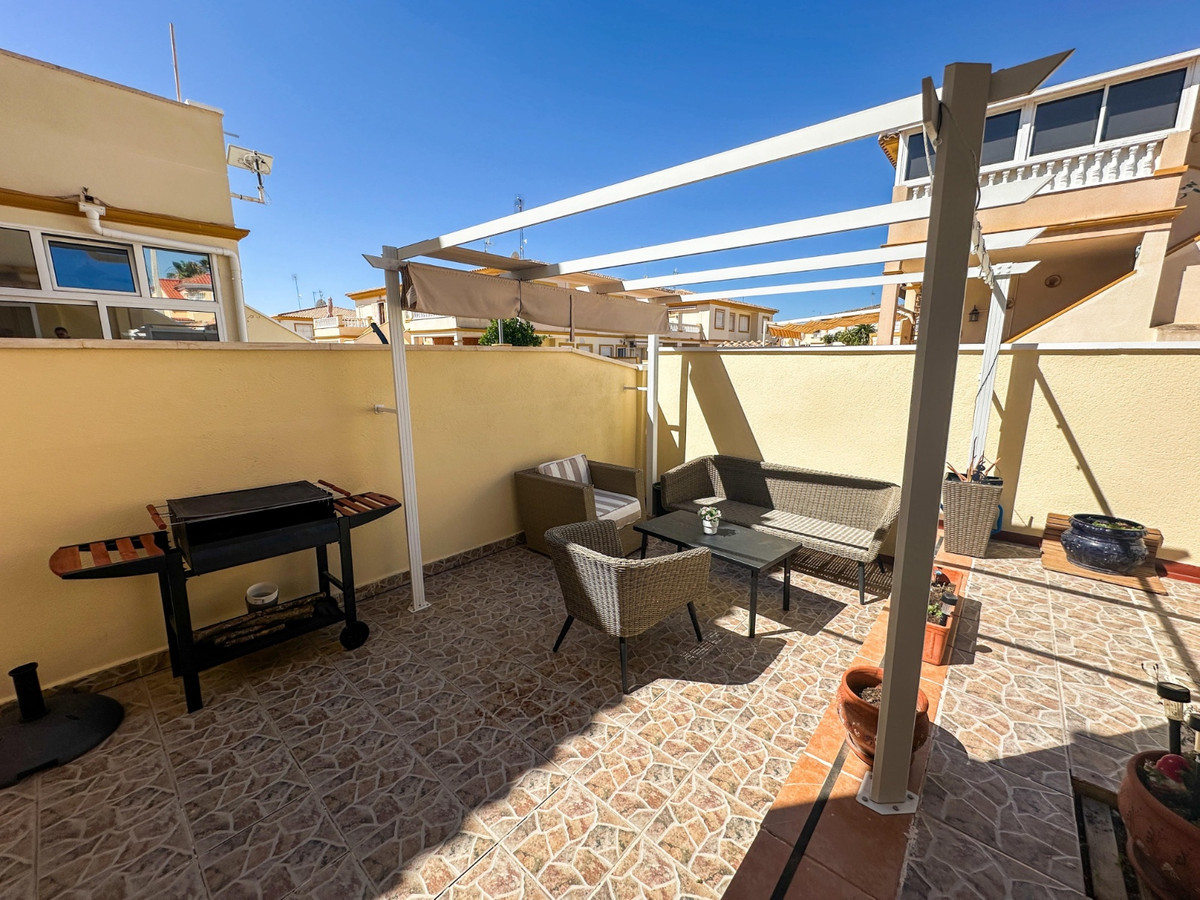 ShowFeedImage House – Bungalow in Orihuela