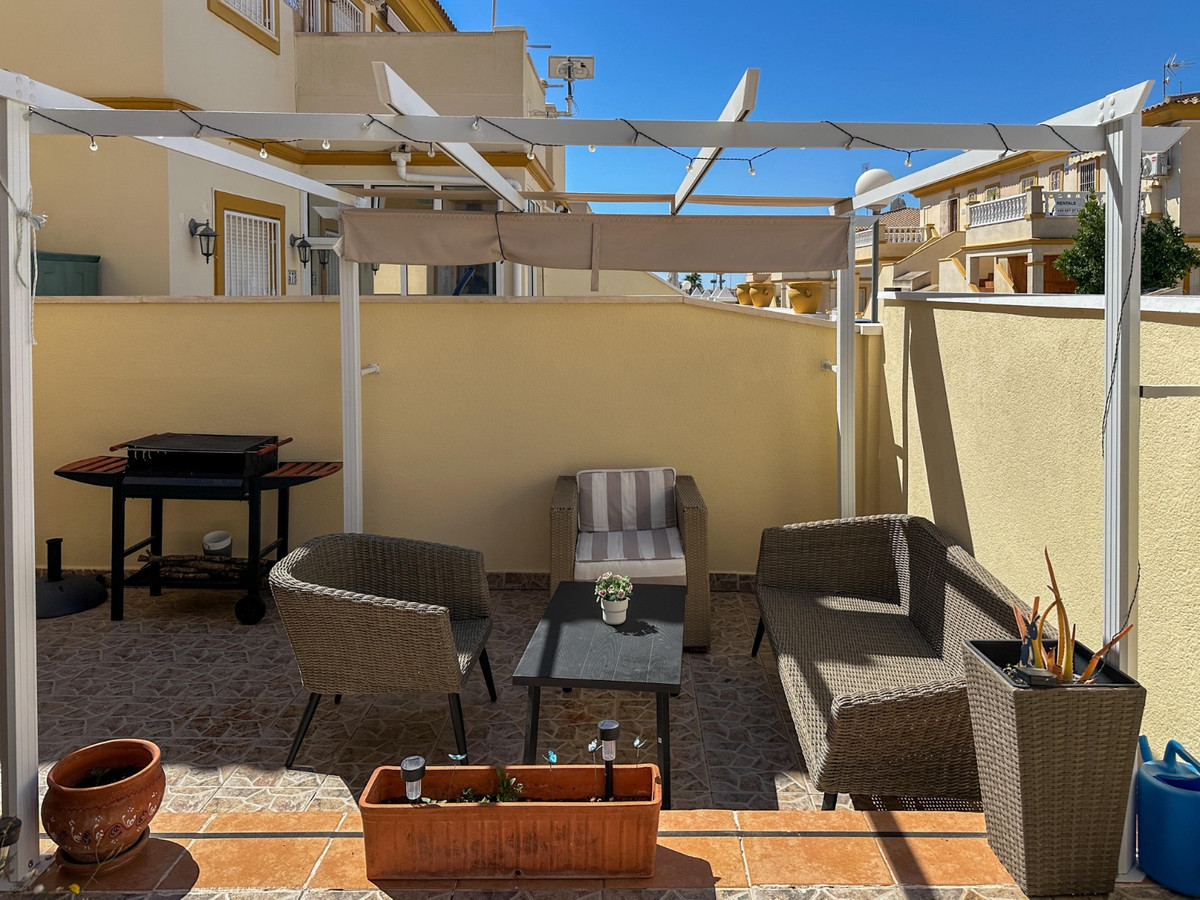 ShowFeedImage House – Bungalow in Orihuela