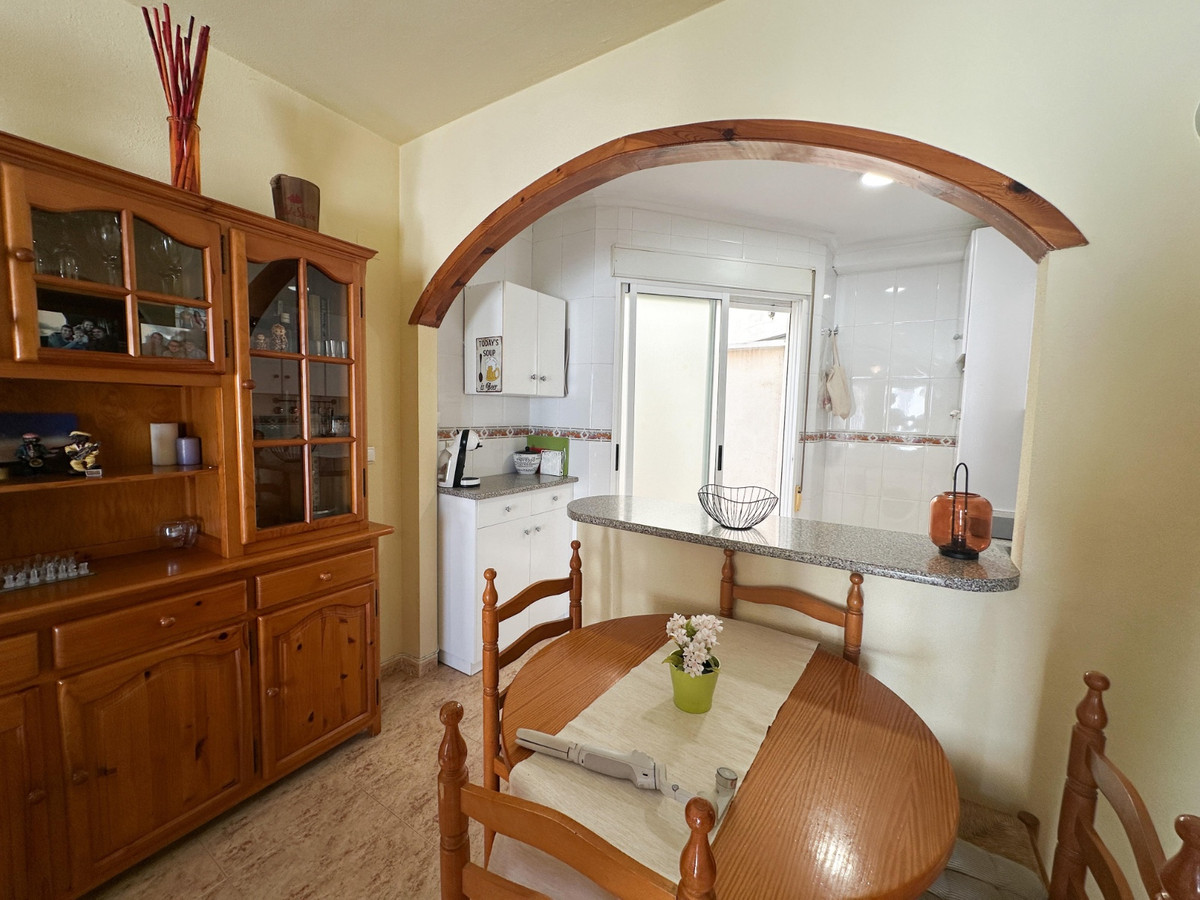 ShowFeedImage House – Bungalow in Orihuela