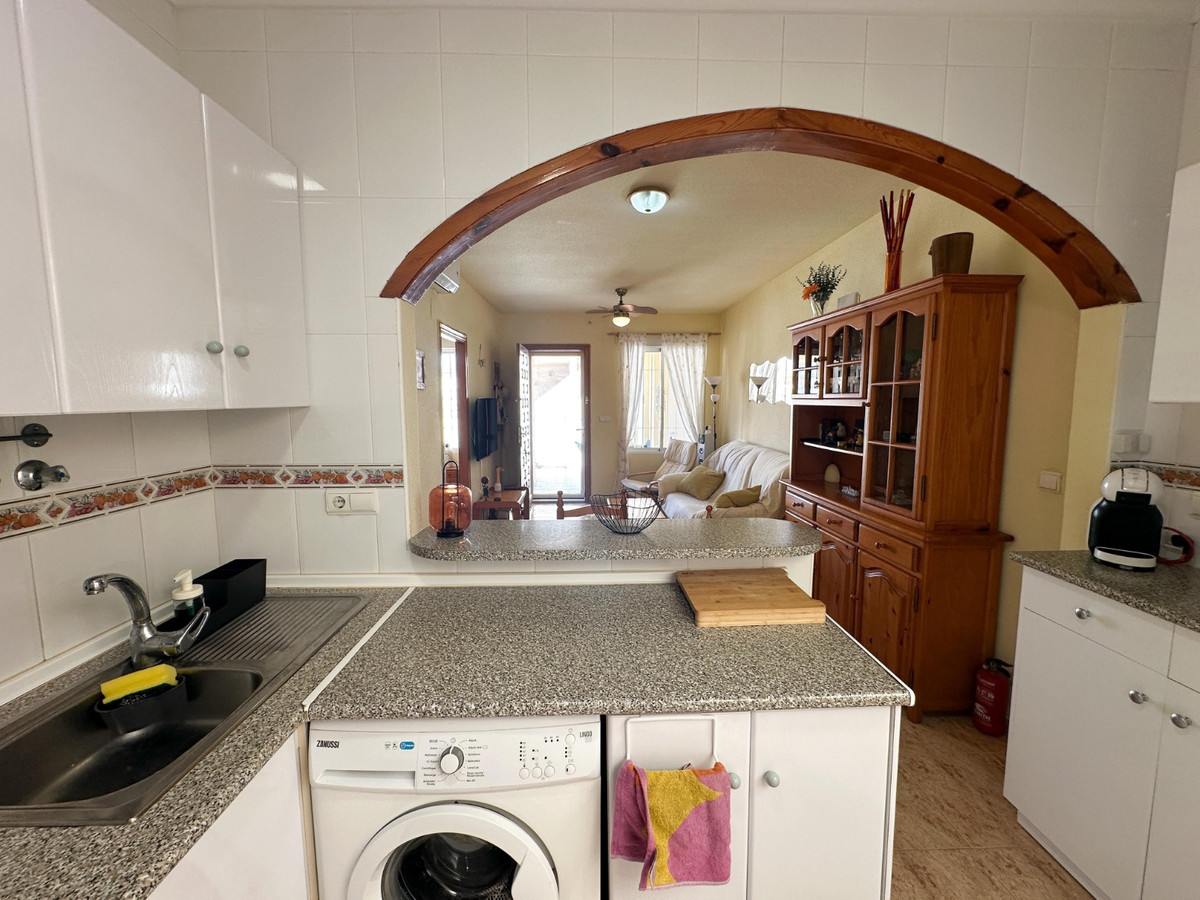 ShowFeedImage House – Bungalow in Orihuela