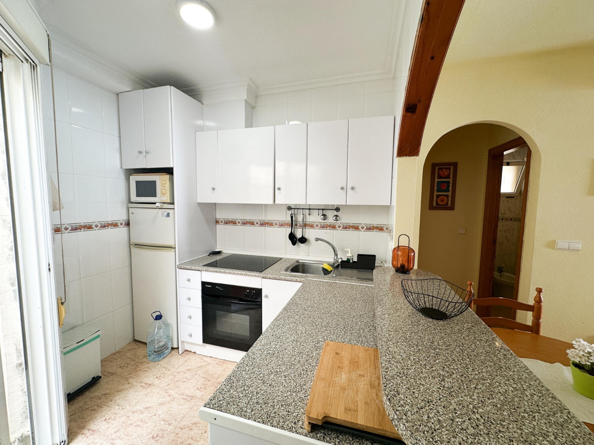ShowFeedImage House – Bungalow in Orihuela