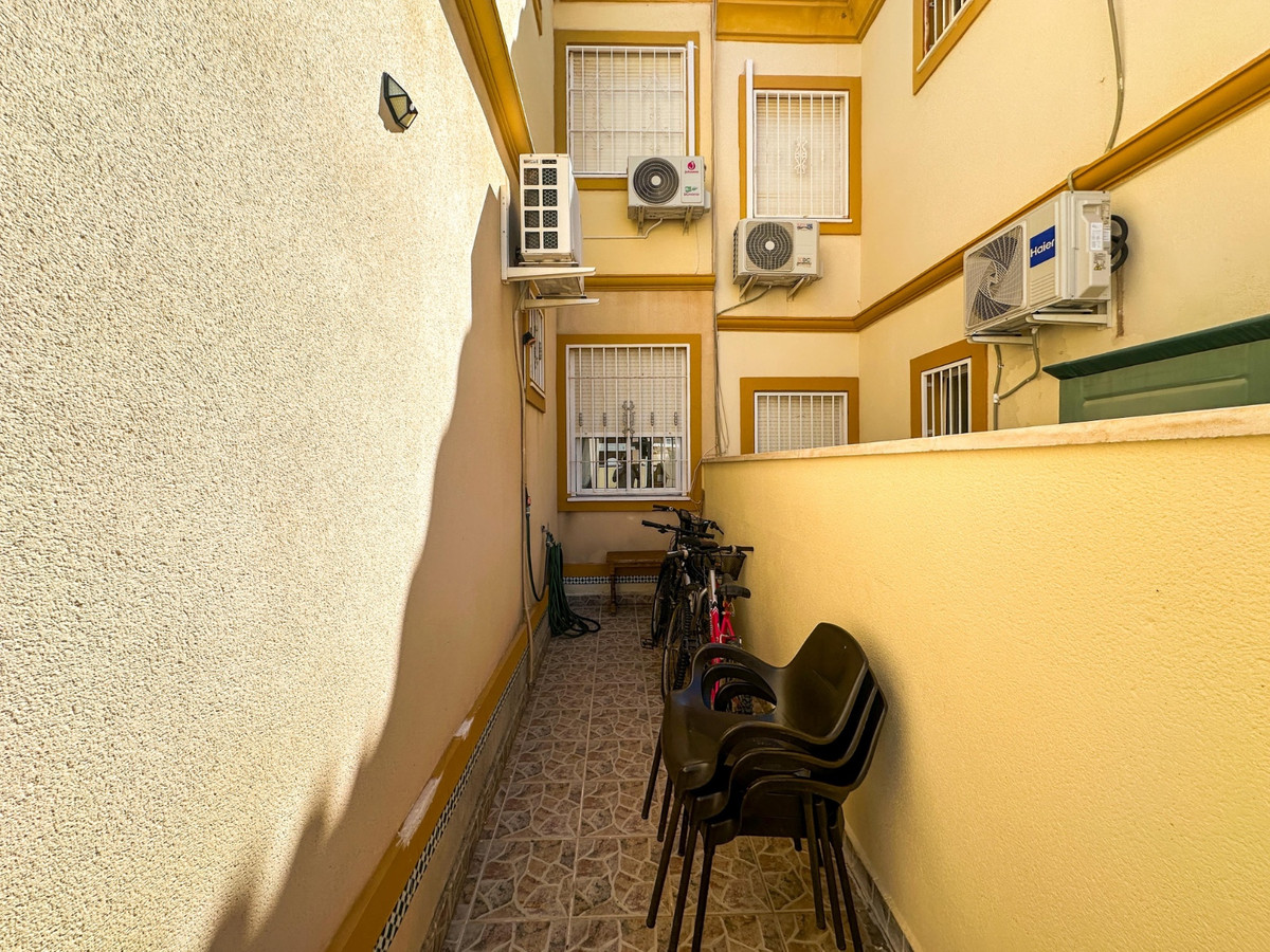 ShowFeedImage House – Bungalow in Orihuela