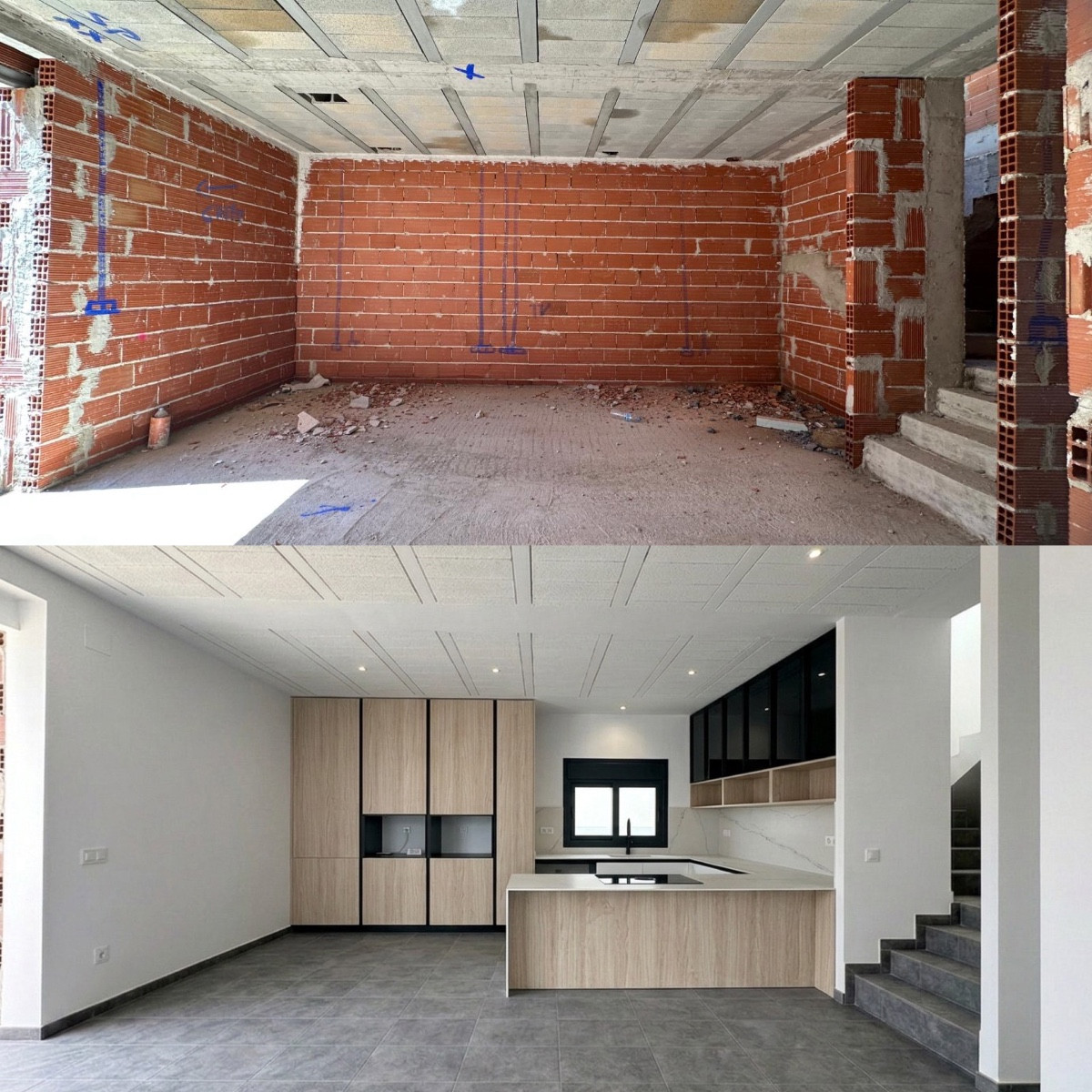 House – Detached Villa in Orihuela