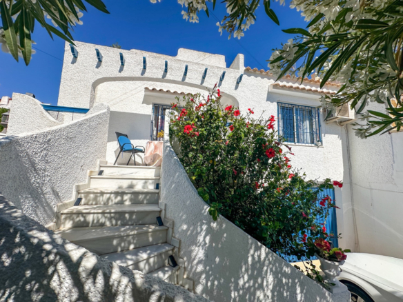 House – Townhouse in Torrevieja