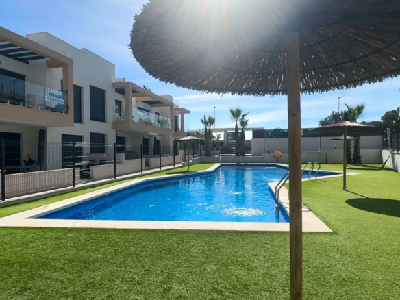 House – Bungalow in Orihuela
